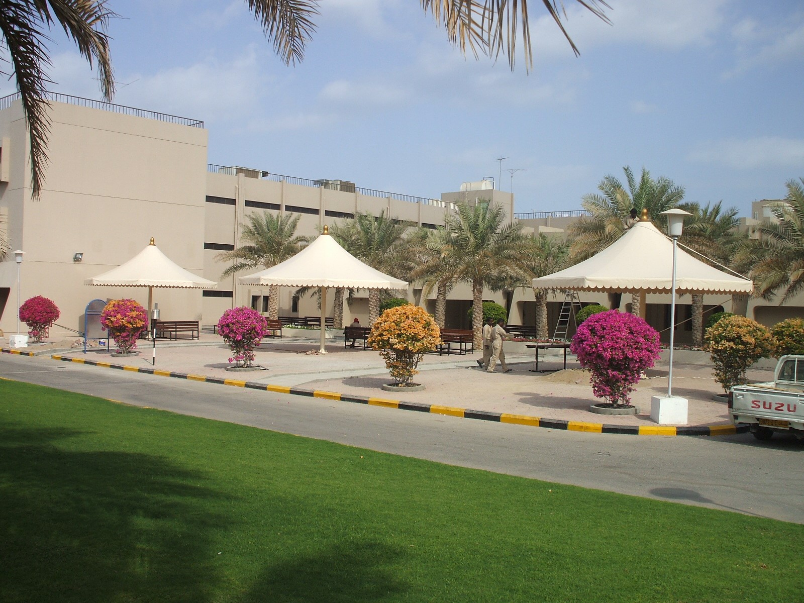 58 MINISTRY OF HEALTH WATAYYAH