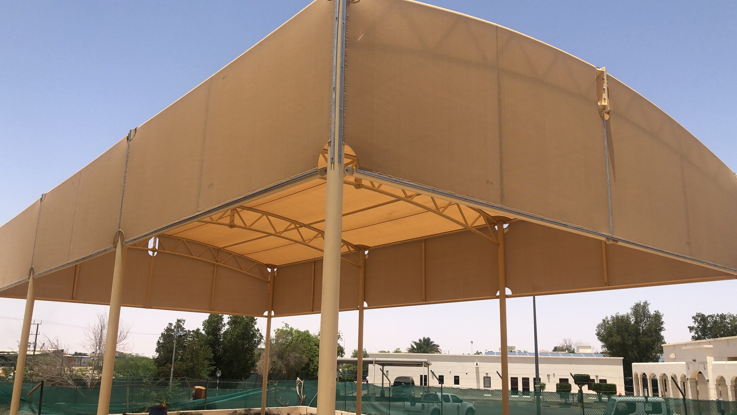 78 PDO MOSQUE FAHUD